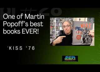  Buchrezension KISS 76 Von Martin Popoff Eines Seiner Besten Bücher überhaupt