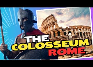  The Colosseum From Gladiatorial Combat To Naval Battles A Symbol Of Roman Power