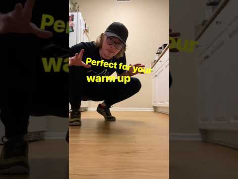 Warum 30 Sekunden Alles Sind Was Sie Für Den Spagat Brauchen Movementbydavid Stayflexy Splits