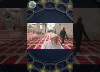  توضيح العلماء السبعة يجتمعون على غير ميعاد الشيخ خالد المغربي