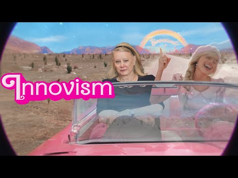 The SECRET Ideology Behind Barbie