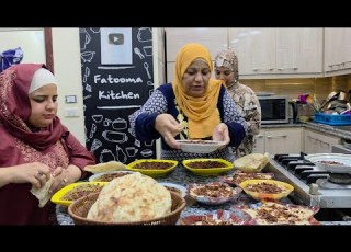 عملت كل اللي طلبوه مني و رسالتي المهمه لياسمين هما كلمتين يابنتي