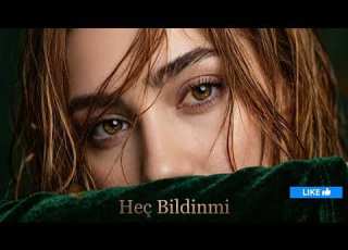 Heç Bildinmi EDM Deephouse 2026