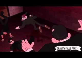  Gravity Falls Grunkle Stan S Great Escape