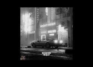  Masked Wolf Night Rider