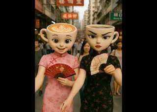 Brainrot Characters Travel Across China Ep 1 You Won T Believe What They Did Brainrot China