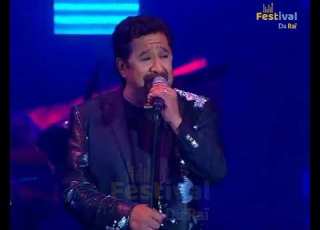  Cheb Khaled Malha Dik Lbayda Live 2025