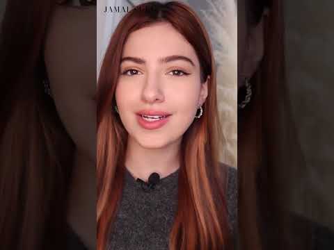 افضحي الشخص أمامك من نظرة العيون لغة الجسد Shorts