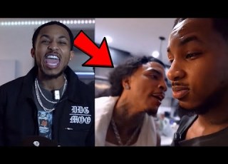  DDG JAY CINCO SQUASH BEEF GONE WRONG
