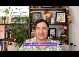 Forouz Salari S Counselling