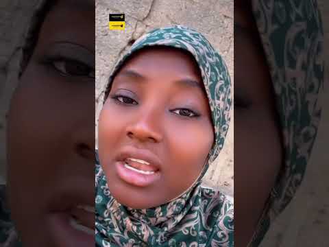 Jaruma Salma Gezawa Ta Janye Kalamanta