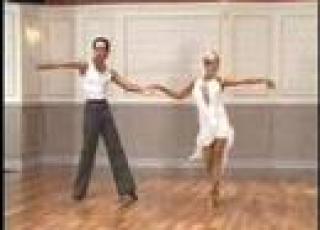  Rumba Michael Joanna