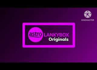 Astro Lankybox Originals Intro Outro May 1st 2026 New Protype
