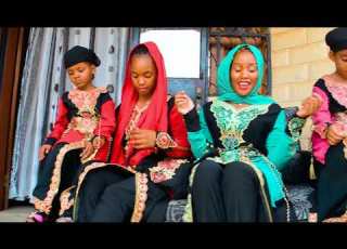  BEN SALI FEAT PRINCESSE AMMIYA MAROUA