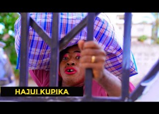 HAJUI KUPIKA