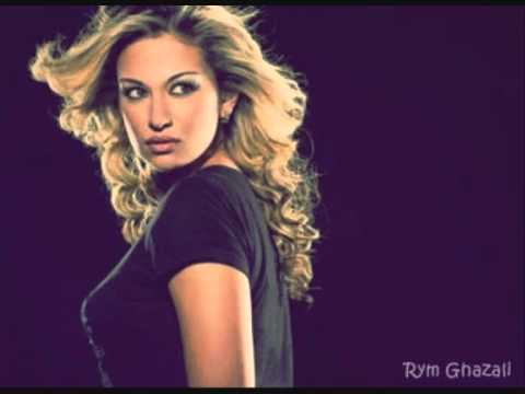 ريم غزالي يا صياد الغزلاني