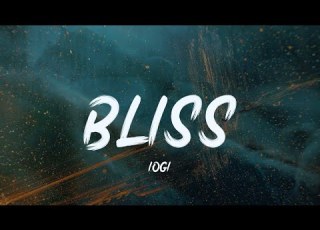 Iogi Bliss Everywhere I Go 動態歌詞Lyrics