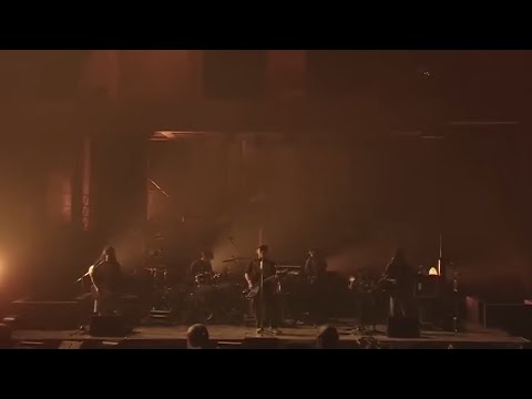 サカナクション 三日月サンセット 白波トップウォーター SAKANAQUARIUM アダプト TOUR At NIPPON BUDOKAN