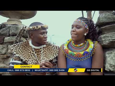 Masheshisa Music Video Go Digital