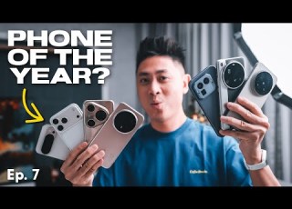 Ep 7 What S Your BEST Phone Of 2025 Here S What I Think