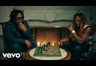 Olamide Asake New Religion Official Video