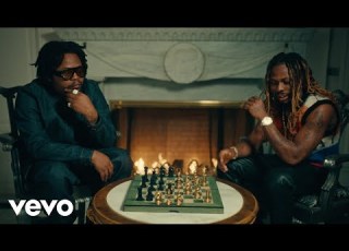 Olamide Asake New Religion Official Video