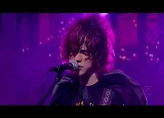  MGMT Time To Pretend Live At Late Show With David Letterman 01 08 2008 4K60fps