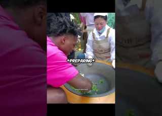 السرعة تتعلم بالطريقة الصعبة