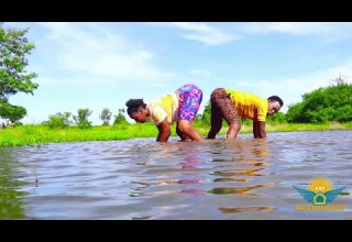 Mjukuu Chigabilo Ft Limbu Luchagula Song Changa Moto Official Video4K Dir Kali Boy 2023 0747040959