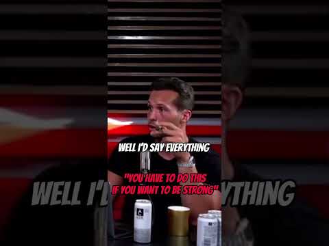 Is Cigars Make You Stronger Andrewtate Cobratate