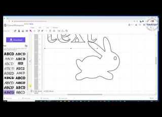  Convert A Jpg To SVG For ScanNCut