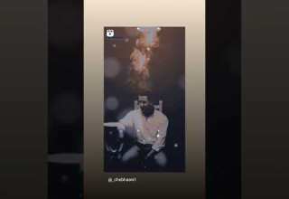 خليها على ربي