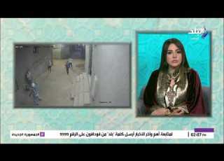  تفاصيل صادمة شقيق الضحية يروي ما حدث في واقعة باسوس بالقليوبية