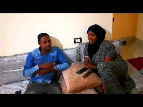 Dirama Jarsa Jartii Lama Subscribe Like Godhuu Hin Dagatina