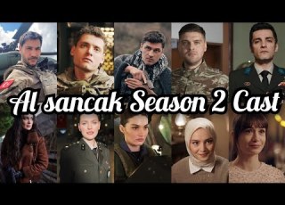  Al Sancak Season 2 Cast Release Date 2025 Season 2 Comming Now