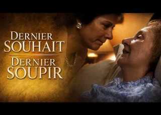  DERNIER SOUHAIT DERNIER SOUPIR 1992 FILM COMPLET EN FRANÇAIS DRAME Patty Duke