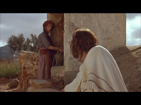 Oromo West Central Film Wangeela Yohaannisi YOHANNIS 4 John S Gospel In Oromo Audio