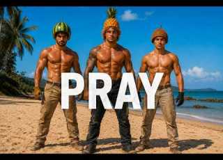  YINIGO PRAY Music Version