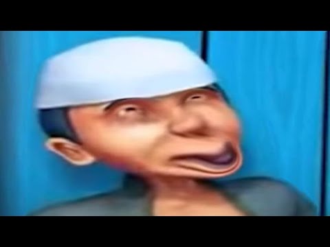 Atok Dalang Tekapar Pas Puase Meme Upin Ipin YTP Atok Dalang Tekapar Pas Puase Meme Upin Ipin YTP