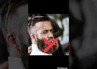 Beards Of Non Muslims And Beards Of Muslims Viral Shorts Short Muslim Beard