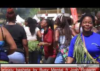 2026 Imbalu Basheta By Busy Mental Ft Josh Robson Dj Izovik