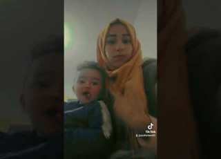 هو ولدي كعما نغيرو