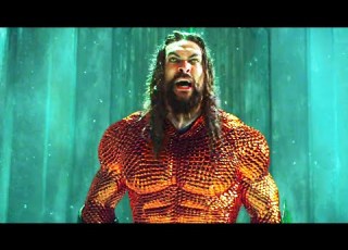 AQUAMAN 2 ET LE ROYAUME PERDU Bande Annonce 2 2023