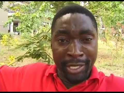 Ingia Zizini Joshua Mlelwa KUG