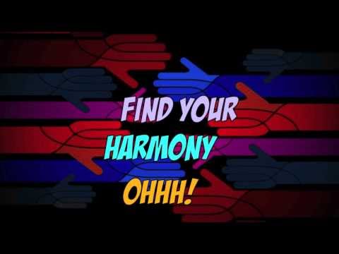 Find Your Harmony Muhammed Yaseen Mohamed Waleed Bata