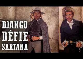 Django Défie Sartana Tony Kendall Film Complet 4K Western Français