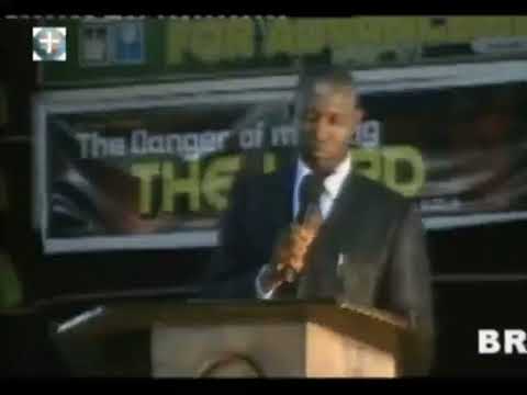 Divine Revelation Of Heaven And Hell By Michael Sambo