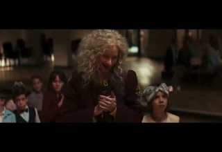 ЯГА НА НАШУ ГОЛОВУ 2025 РОССИЙСКИЙ ФИЛЬМ ФЭНТЕЗИ ТРЕЙЛЕР В КИНО С 13 НОЯБРЯ