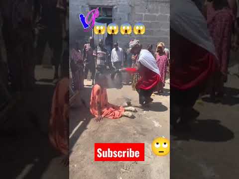 Waaaah Uchawi Ni Real I