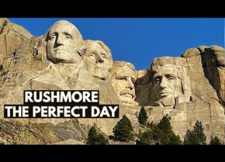  Ultimate One Day Mount Rushmore Travel Guide Mount Rushmore National Memorial